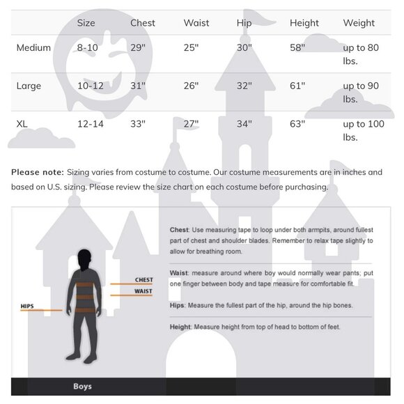 California Costumes 2 Piece Werewolf Wolf Halloween Costume Shirt Fur Latex Mask - Picture 3 of 3